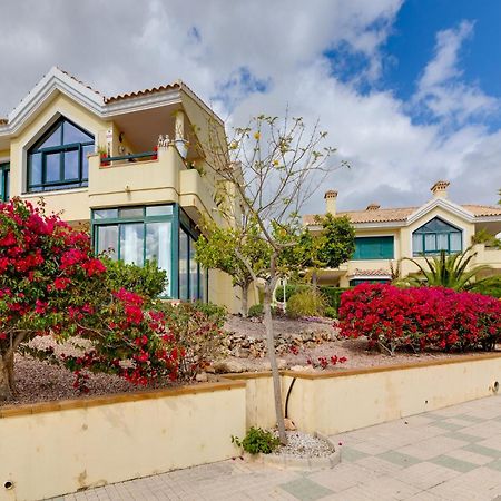 הוילה אוריהואלה Super Cosy House Next To The Golf מראה חיצוני תמונה
