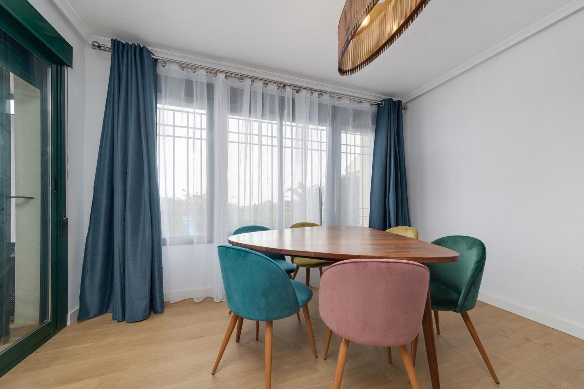 הוילה אוריהואלה Super Cosy House Next To The Golf מראה חיצוני תמונה