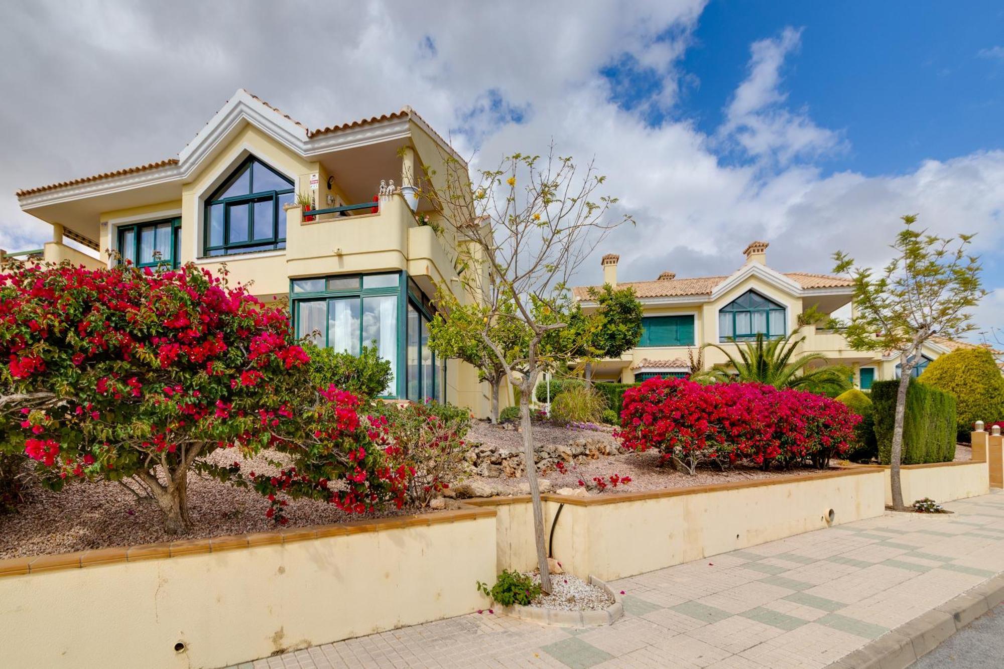 הוילה אוריהואלה Super Cosy House Next To The Golf מראה חיצוני תמונה