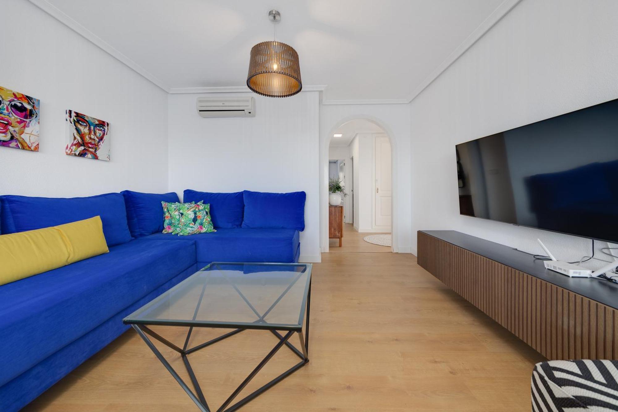 הוילה אוריהואלה Super Cosy House Next To The Golf מראה חיצוני תמונה