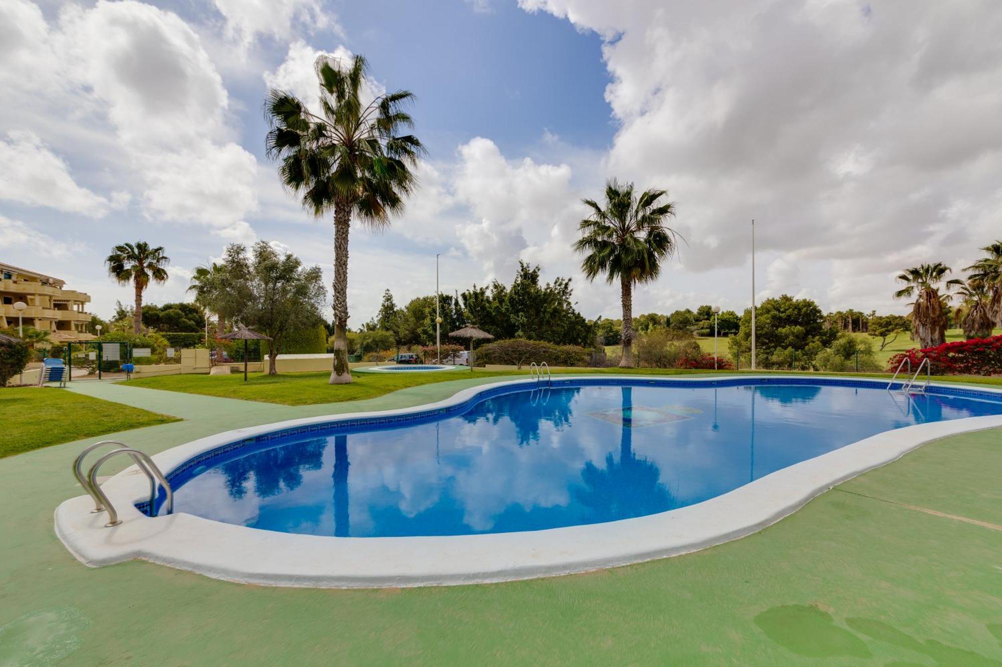 הוילה אוריהואלה Super Cosy House Next To The Golf מראה חיצוני תמונה
