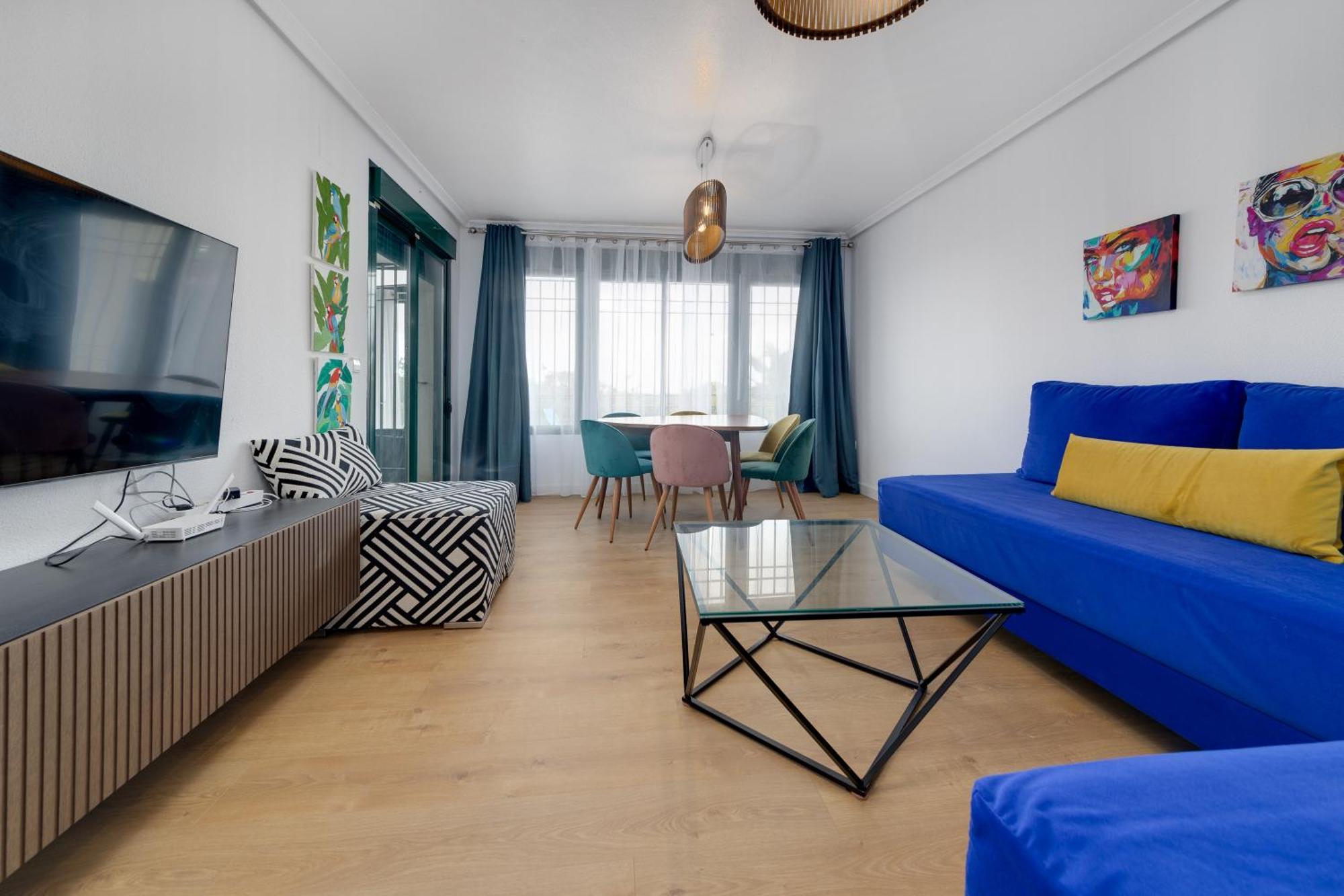 הוילה אוריהואלה Super Cosy House Next To The Golf מראה חיצוני תמונה