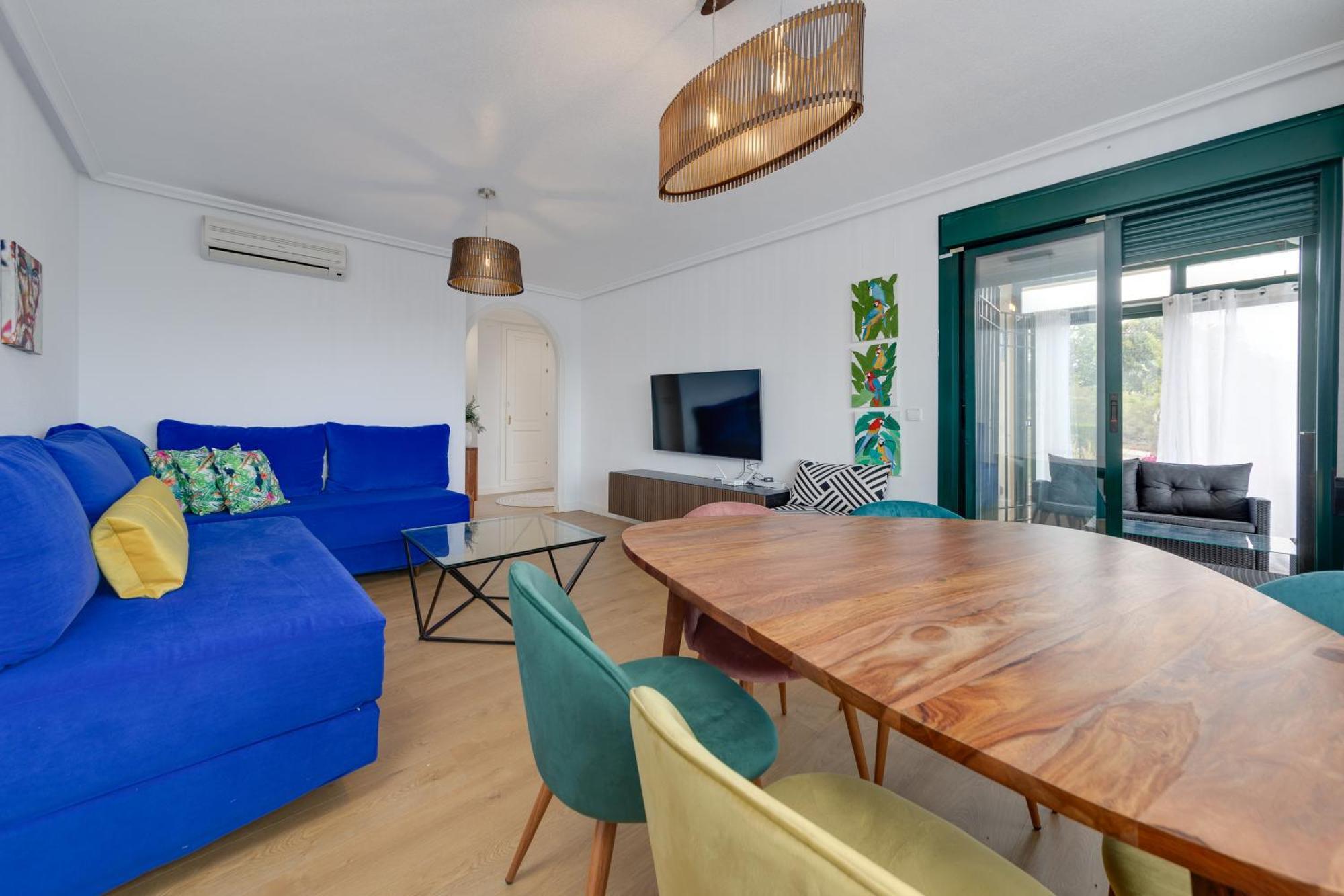 הוילה אוריהואלה Super Cosy House Next To The Golf מראה חיצוני תמונה