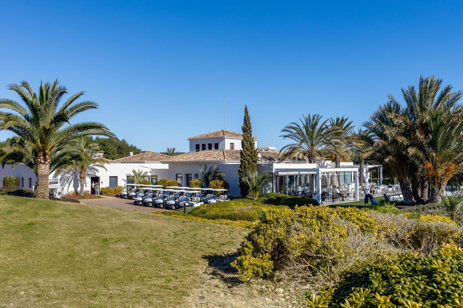הוילה אוריהואלה Super Cosy House Next To The Golf מראה חיצוני תמונה