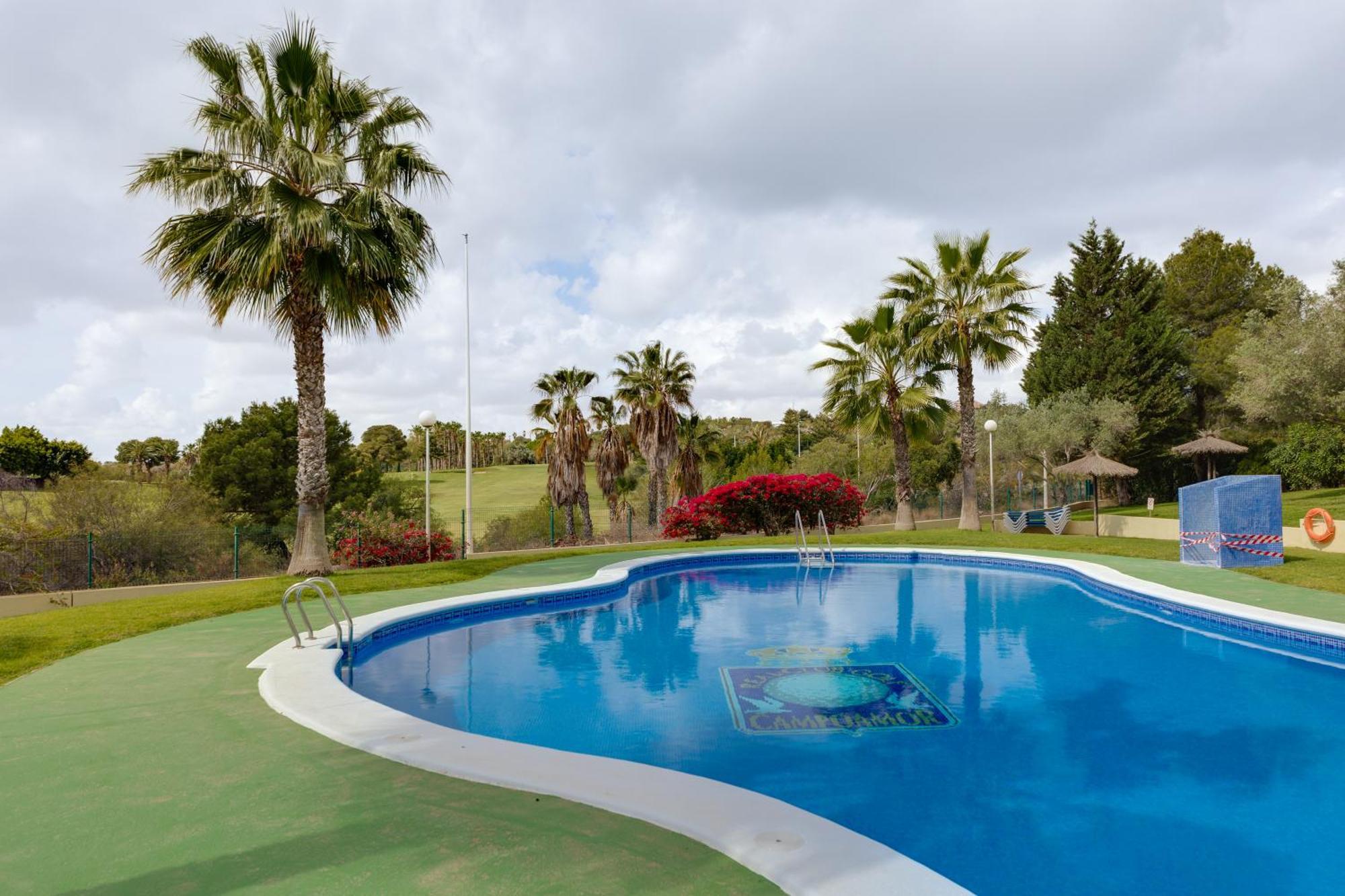 הוילה אוריהואלה Super Cosy House Next To The Golf מראה חיצוני תמונה