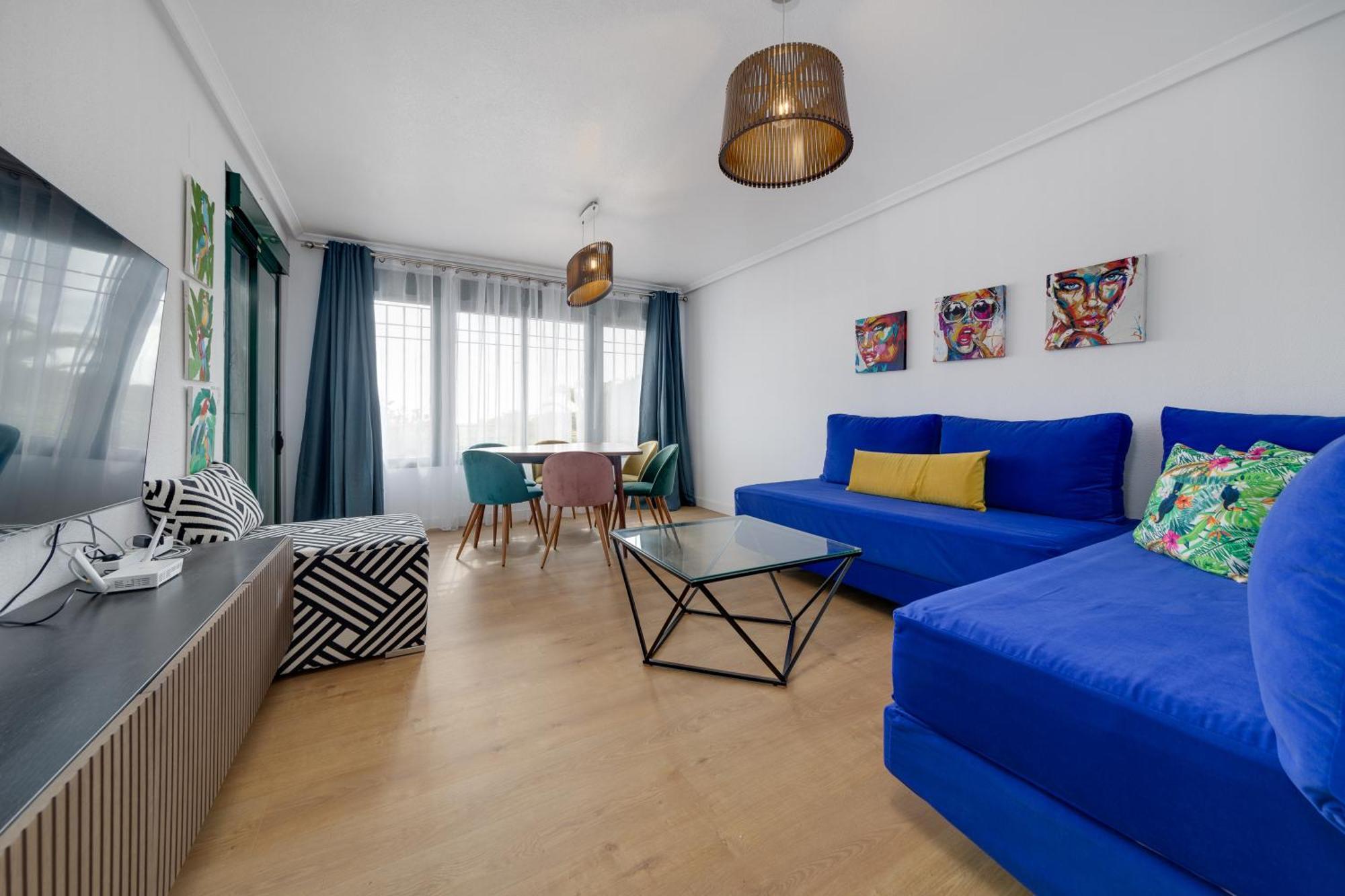 הוילה אוריהואלה Super Cosy House Next To The Golf מראה חיצוני תמונה