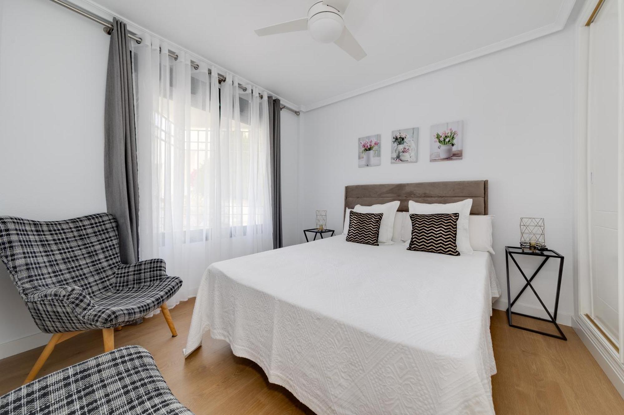 הוילה אוריהואלה Super Cosy House Next To The Golf מראה חיצוני תמונה