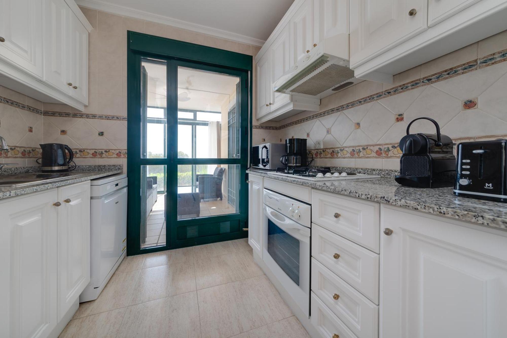 הוילה אוריהואלה Super Cosy House Next To The Golf מראה חיצוני תמונה