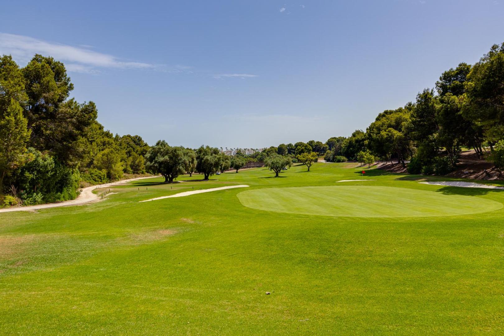 הוילה אוריהואלה Super Cosy House Next To The Golf מראה חיצוני תמונה