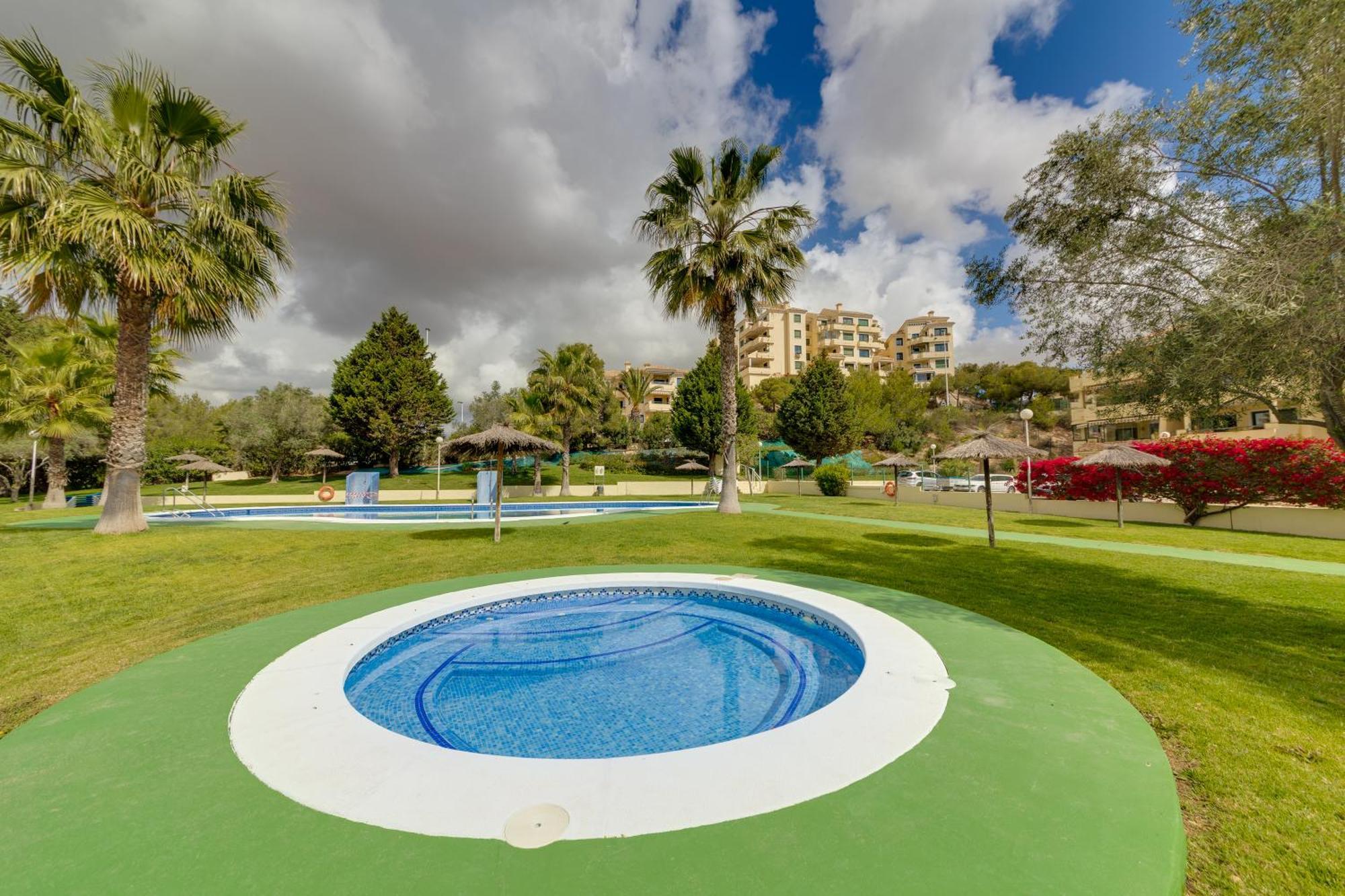 הוילה אוריהואלה Super Cosy House Next To The Golf מראה חיצוני תמונה