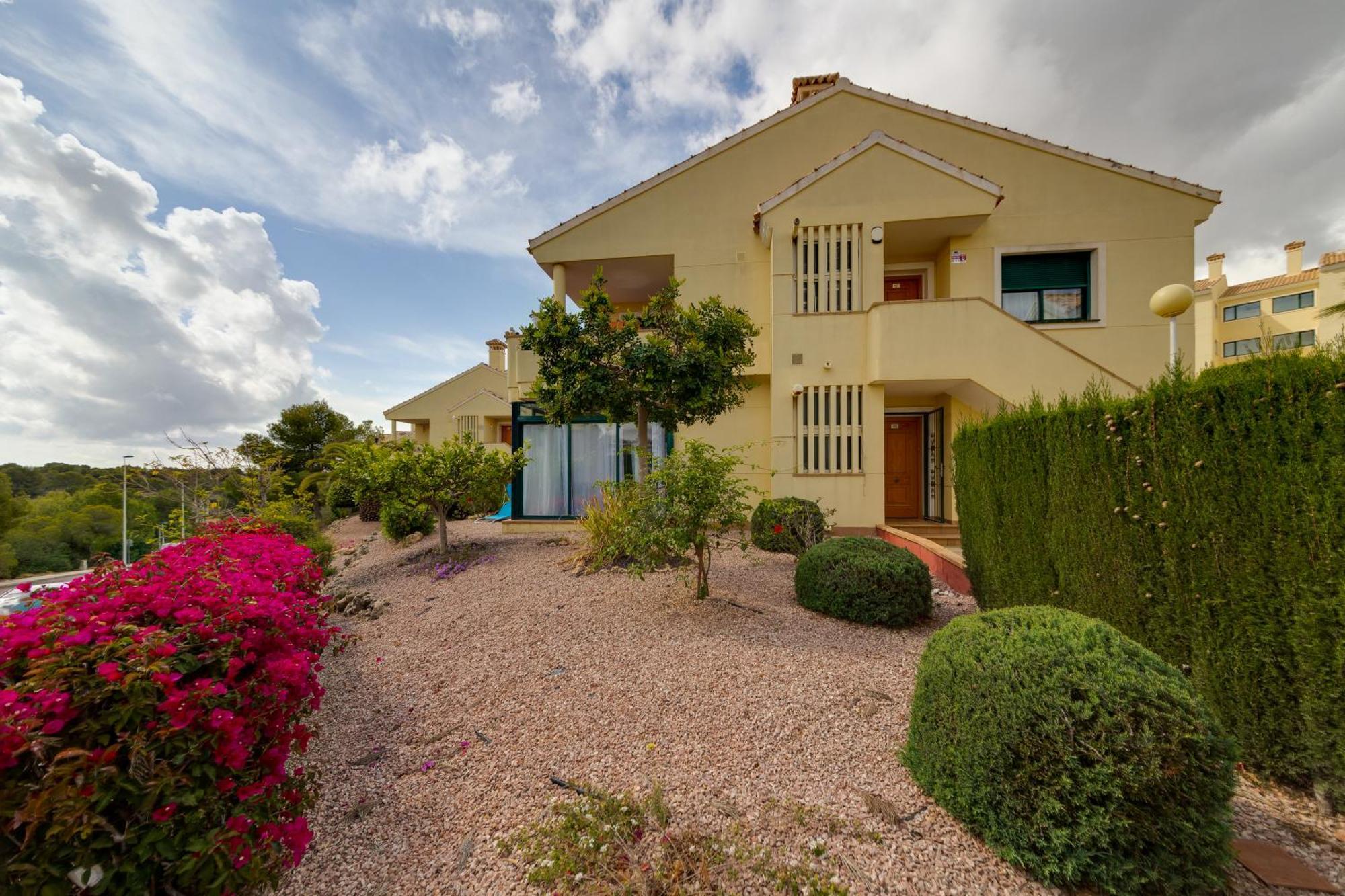 הוילה אוריהואלה Super Cosy House Next To The Golf מראה חיצוני תמונה