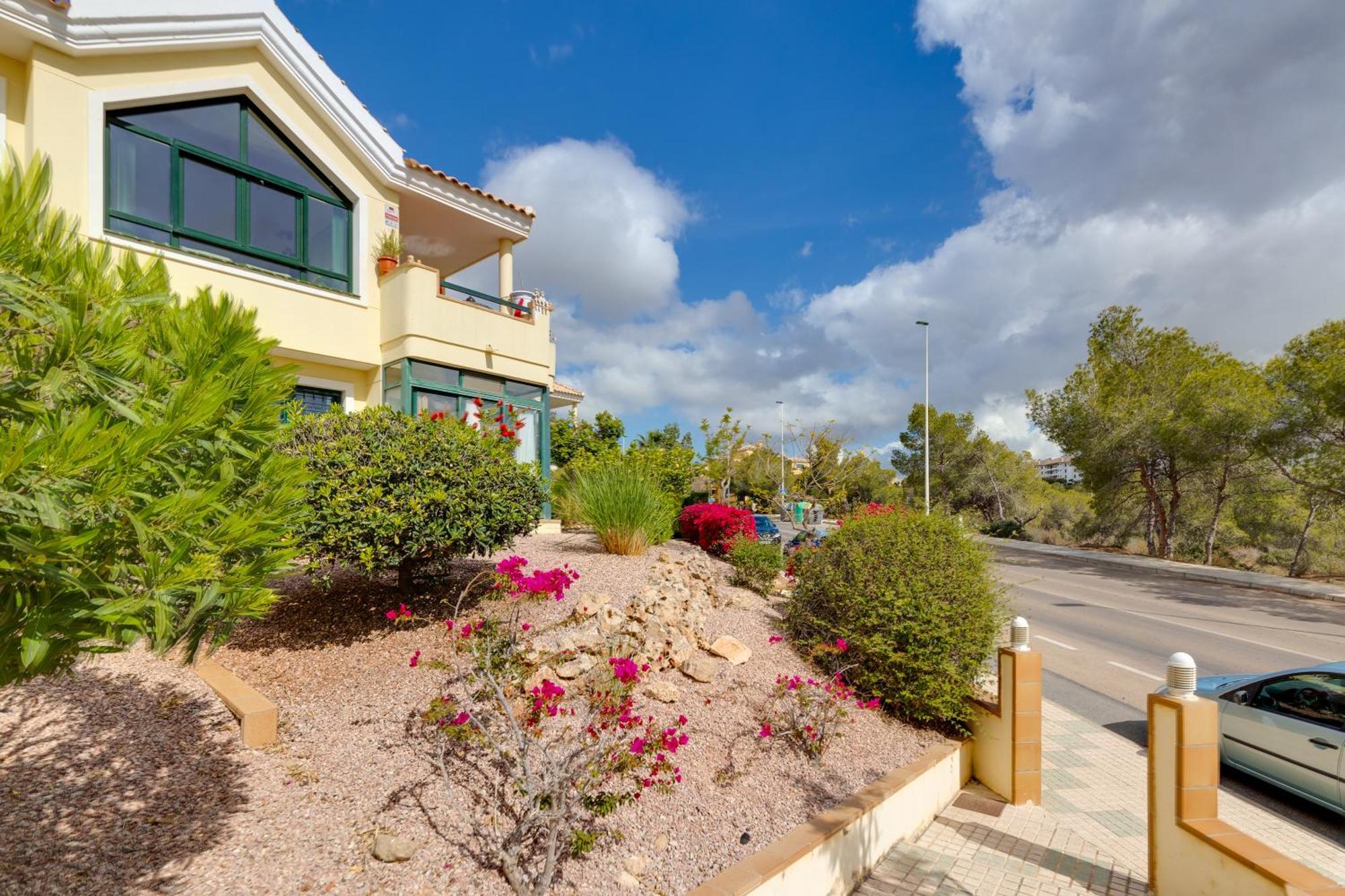הוילה אוריהואלה Super Cosy House Next To The Golf מראה חיצוני תמונה
