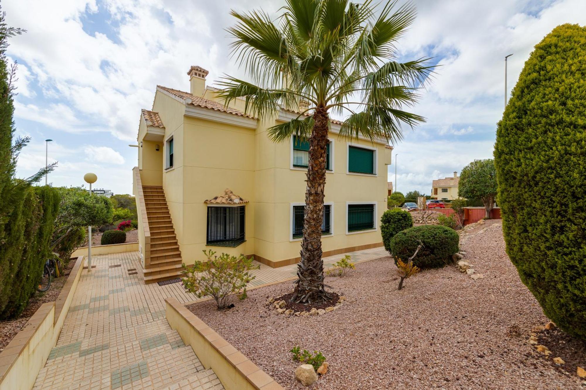 הוילה אוריהואלה Super Cosy House Next To The Golf מראה חיצוני תמונה