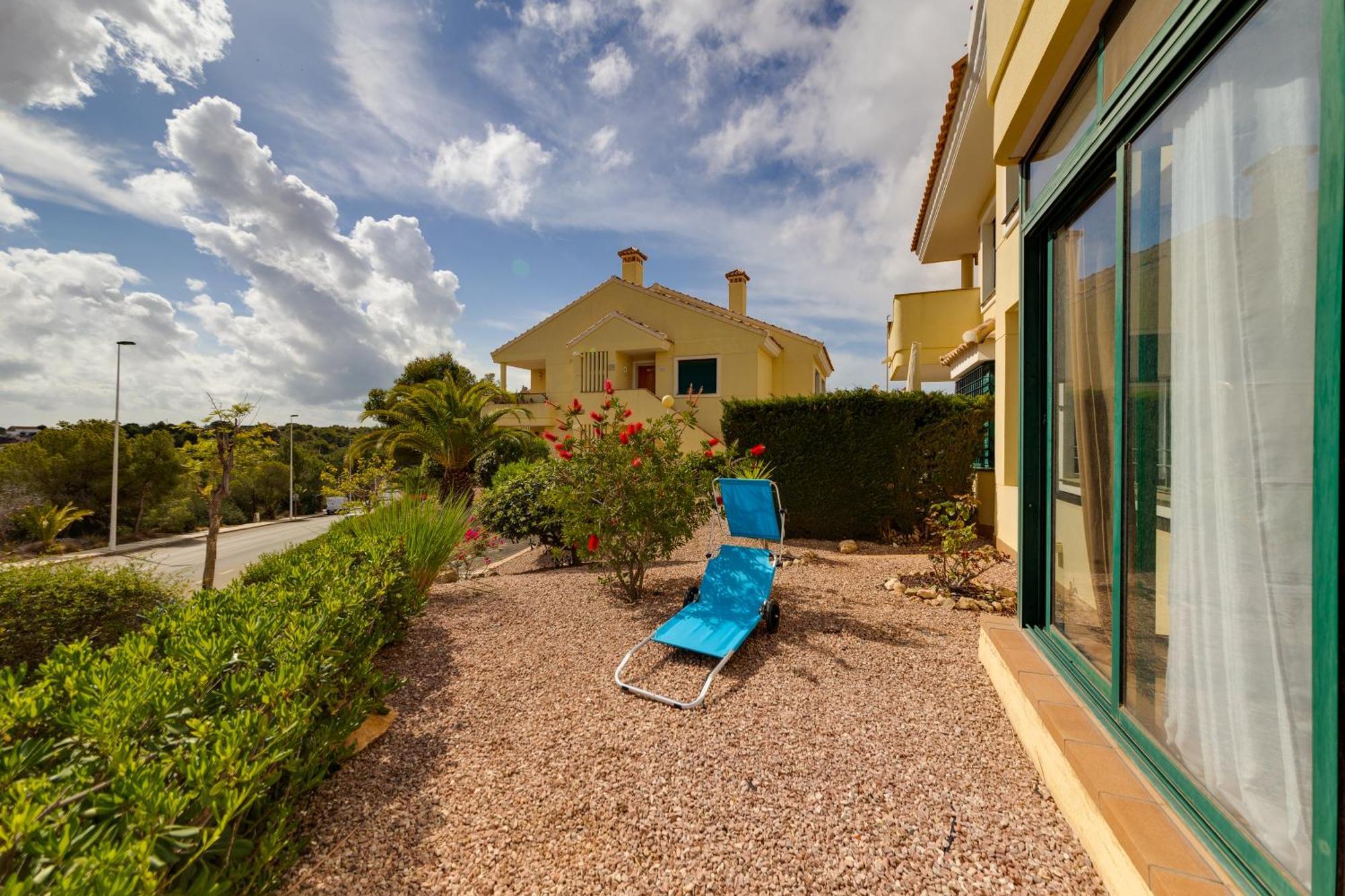 הוילה אוריהואלה Super Cosy House Next To The Golf מראה חיצוני תמונה