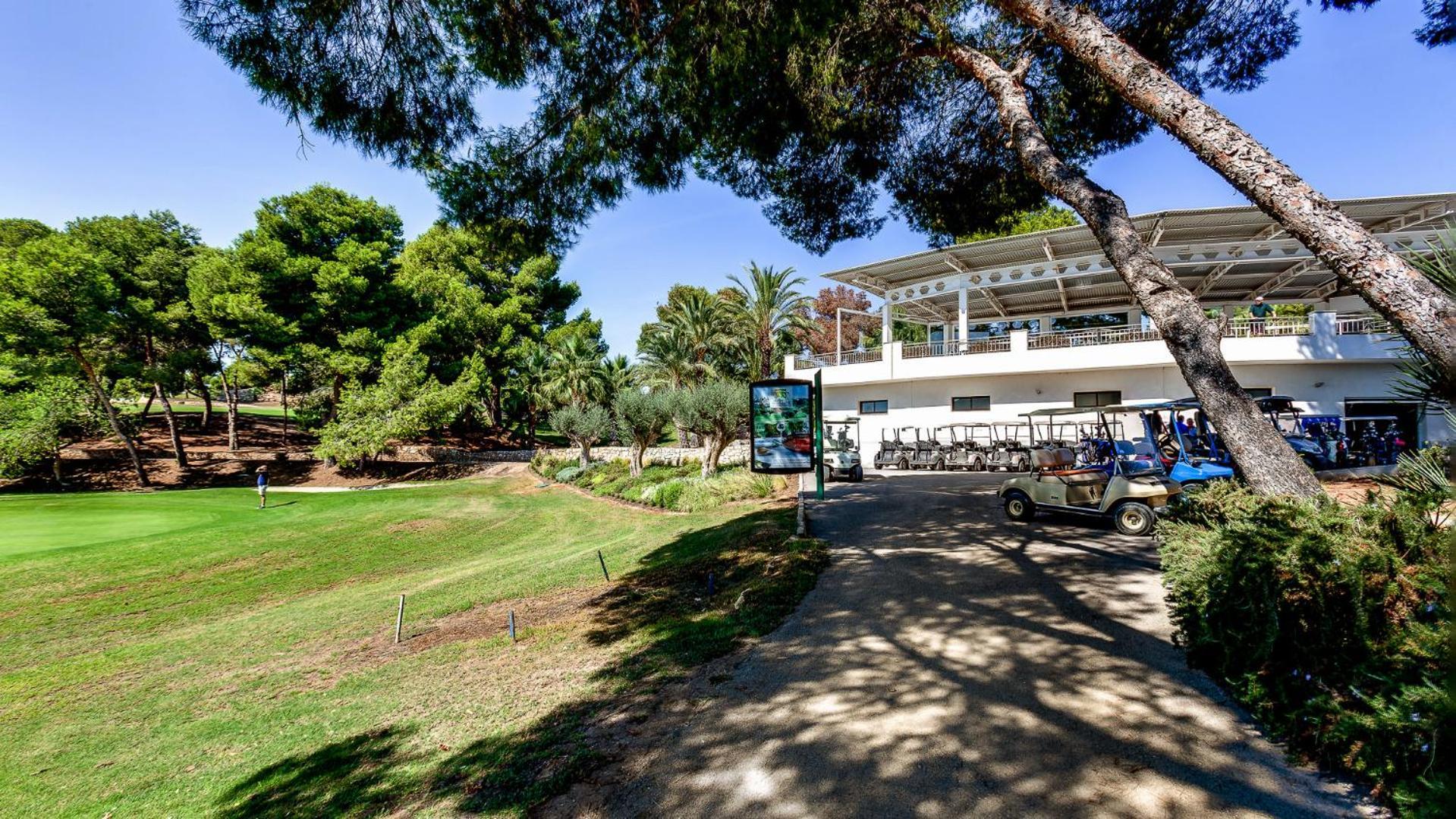 הוילה אוריהואלה Super Cosy House Next To The Golf מראה חיצוני תמונה