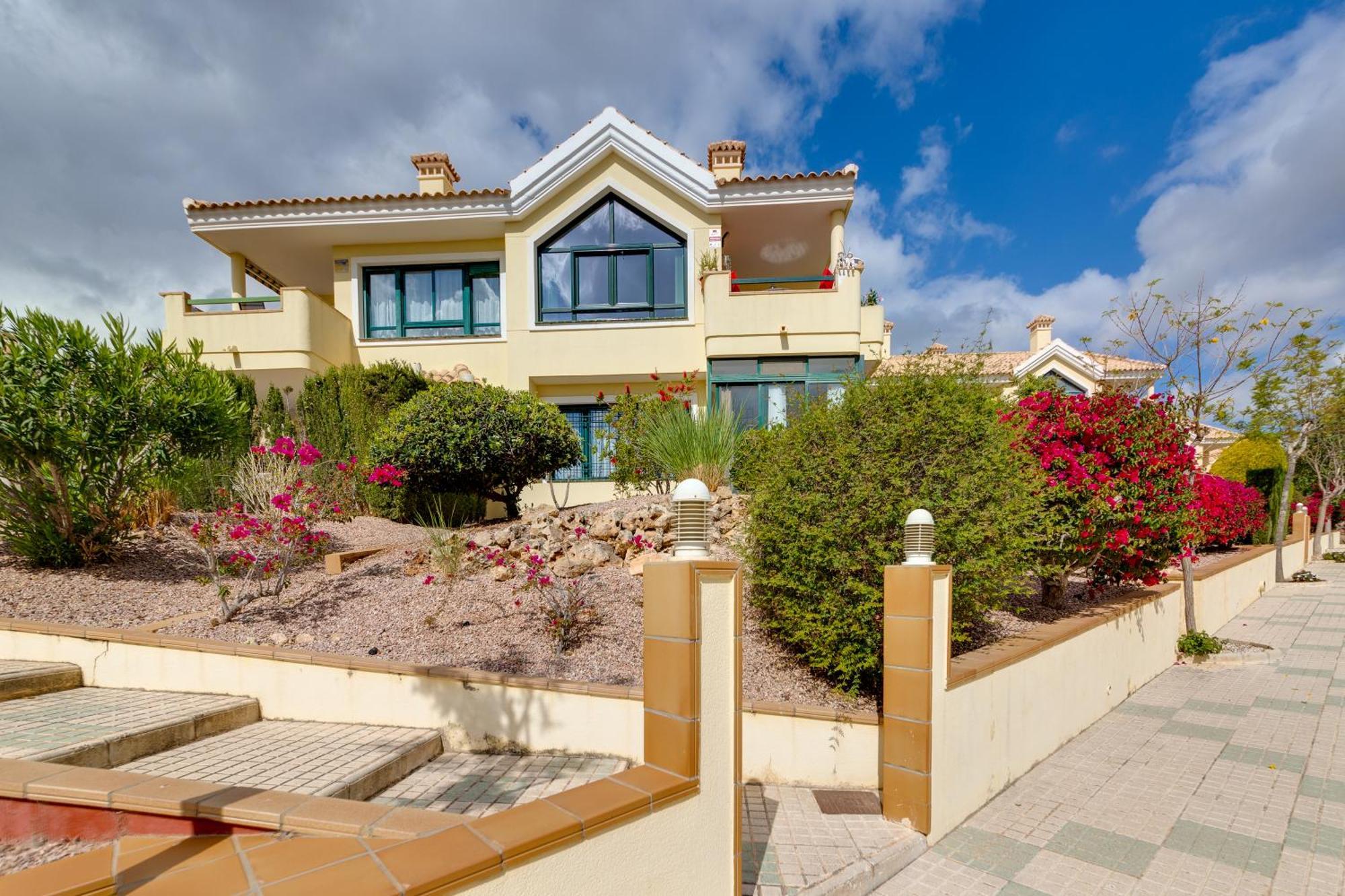 הוילה אוריהואלה Super Cosy House Next To The Golf מראה חיצוני תמונה