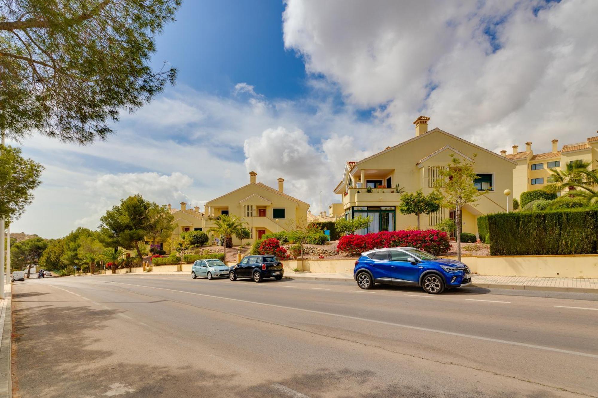 הוילה אוריהואלה Super Cosy House Next To The Golf מראה חיצוני תמונה