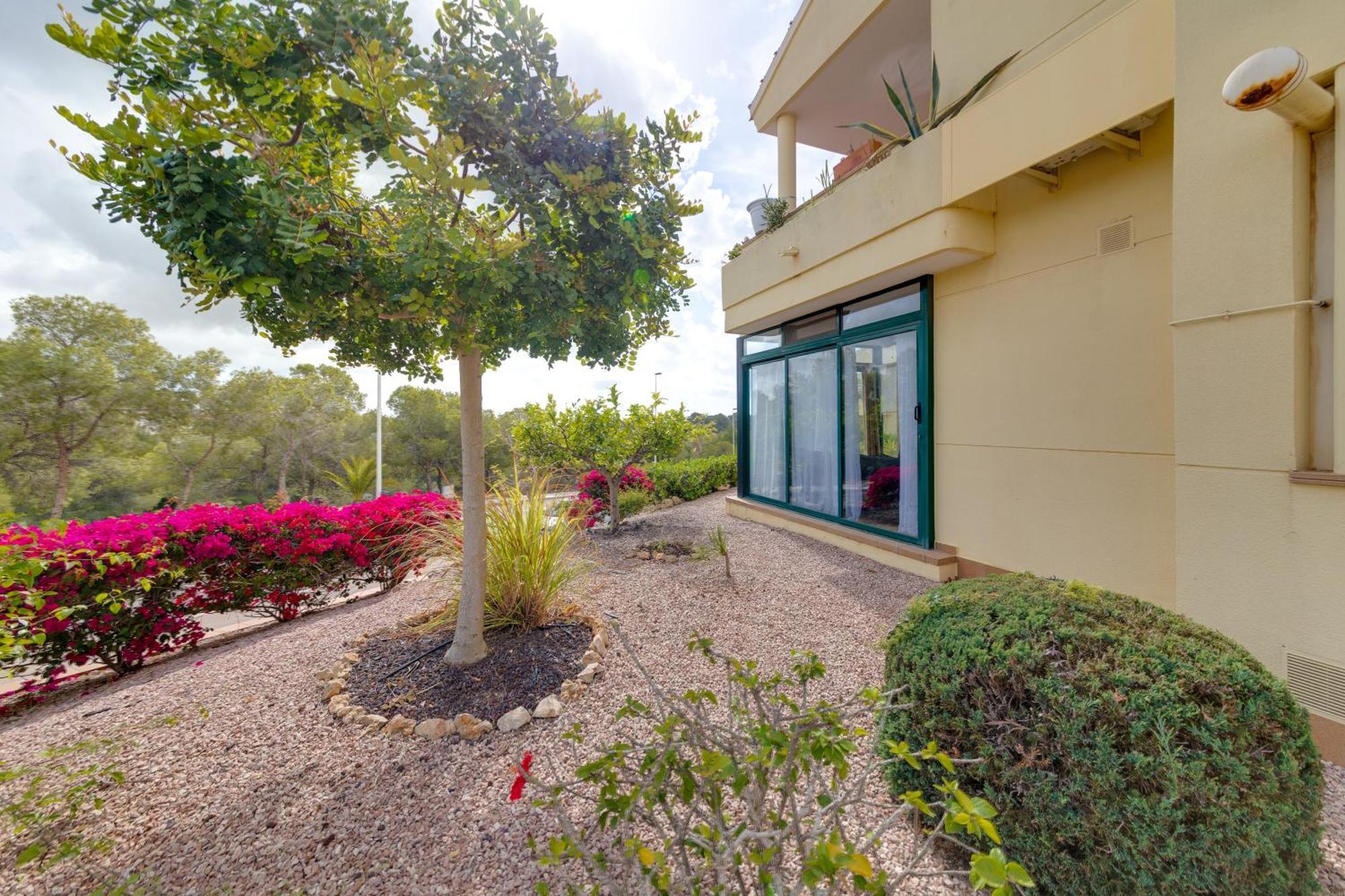 הוילה אוריהואלה Super Cosy House Next To The Golf מראה חיצוני תמונה