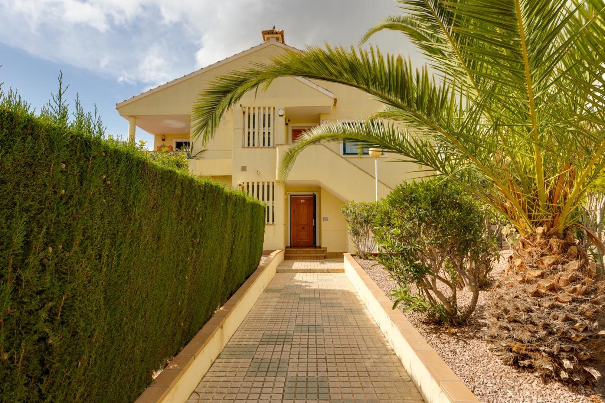 הוילה אוריהואלה Super Cosy House Next To The Golf מראה חיצוני תמונה