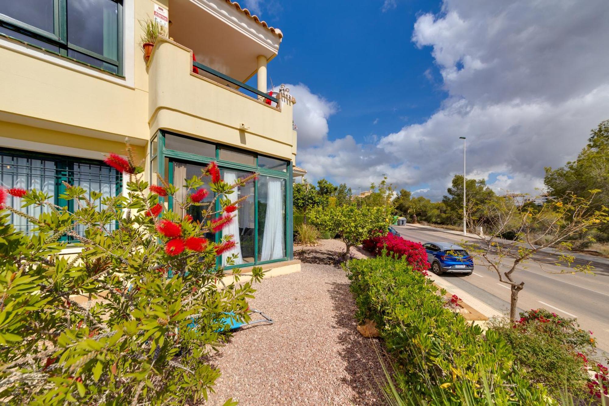 הוילה אוריהואלה Super Cosy House Next To The Golf מראה חיצוני תמונה
